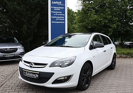 Opel Astra J ST 1.6D Style AGR/Klima/SHZ/PDC/BT/CD600