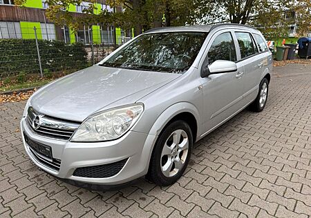 Opel Astra Caravan 1.9 CDTI 74kW Tempomat Klima TÜV