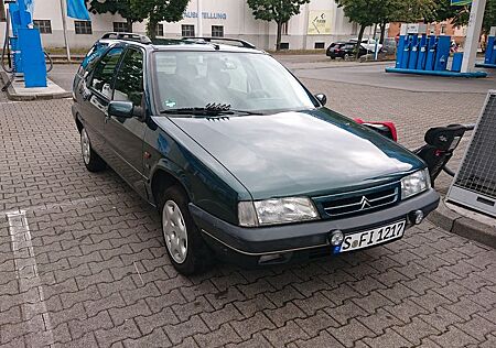 Citroën ZX 1.6 SX Kombi SX