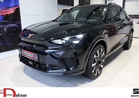 Cupra Formentor 1.5 eTSI DSG AHK+EDGE+INTELLIGENT+