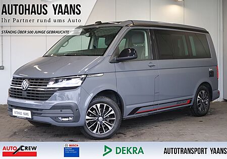 VW T6 California Volkswagen T6.1 California Ocean Edit. ACC+AID+KAM+SDHZG