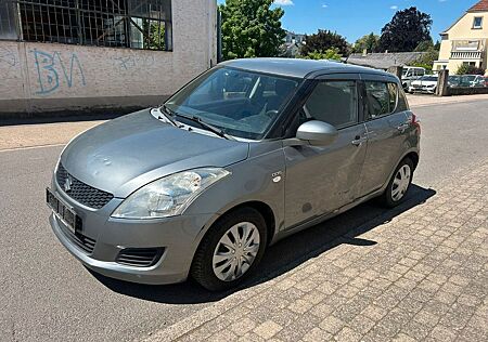 Suzuki Swift Club