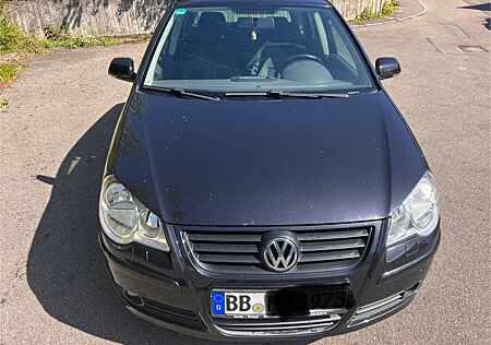 VW Polo Volkswagen 1.4 United