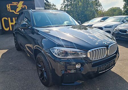 BMW X5 xDrive40d*Pano*LED*Keyless*Head-Up