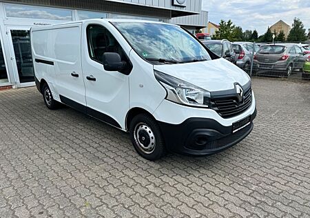 Renault Trafic Kasten L2H1 2,9t Komfort