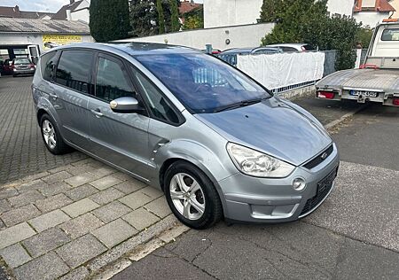 Ford S-Max Trend*7 Sitze*Klimaauto*Isofix*Euro4