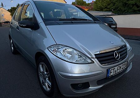 Mercedes-Benz A 150 CLASSIC Classic