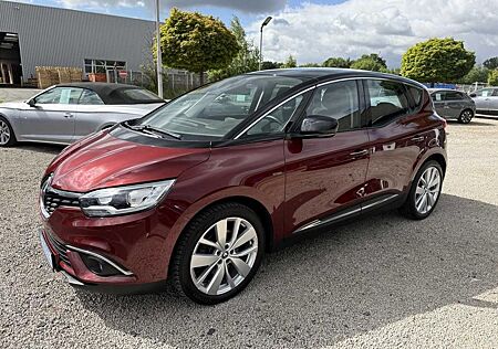 Renault Scenic gebraucht kaufen Renault Scenic Limited Navi PDC