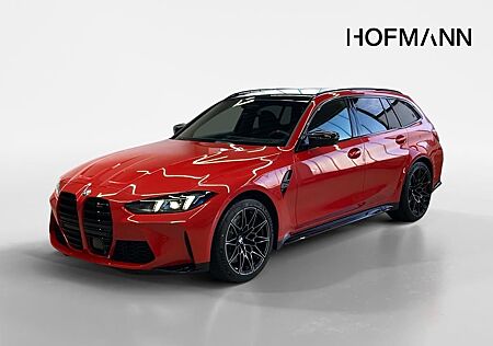 BMW M3 Competition Touring+M Driver's Package+Inno