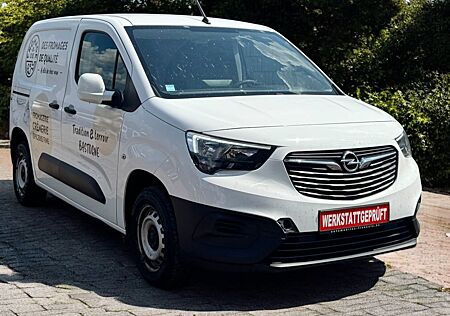 Opel Combo E Cargo /Carplay/Pdc/TüvNeu/Garantie/3Sitz