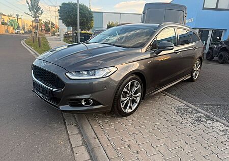 Ford Mondeo gebraucht kaufen Ford Mondeo Turnier ST-Line