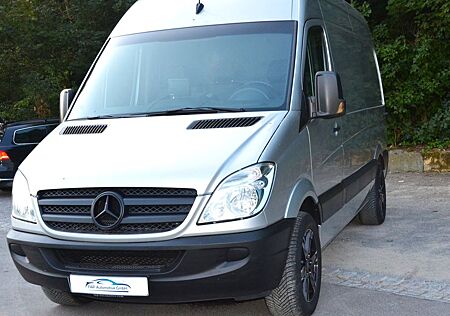Mercedes-Benz Sprinter Kasten 216 CDI Hoch Lang SUPER ZUSTAND