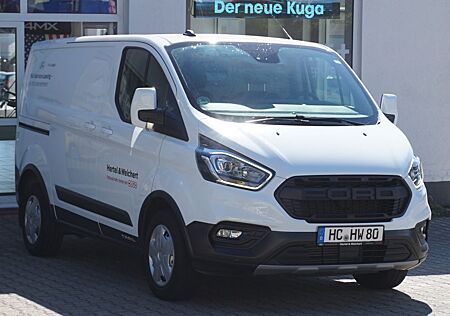 Ford Transit Custom 300 L1H1 LKW VA Trail
