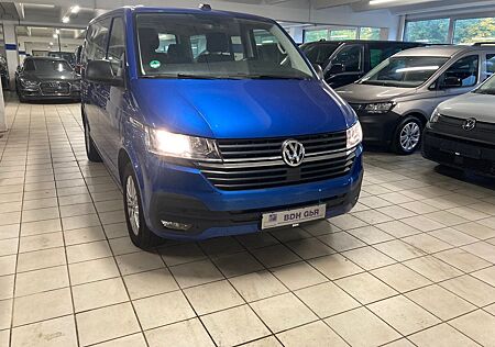 VW T6 Multivan Volkswagen 2.0 TDI Trendline DSG, Navigation