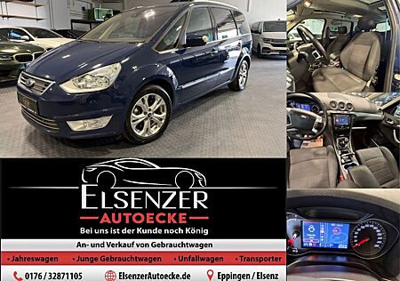 Ford Galaxy Titanium S 7Sitze Panorama ACC SHZ Xenon