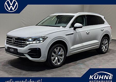 VW Touareg Volkswagen 3.0 TDI Elegance | NUR HÄNDLER!