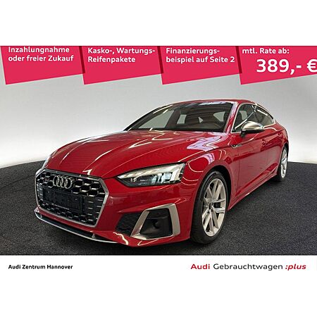 Audi A5 leasen