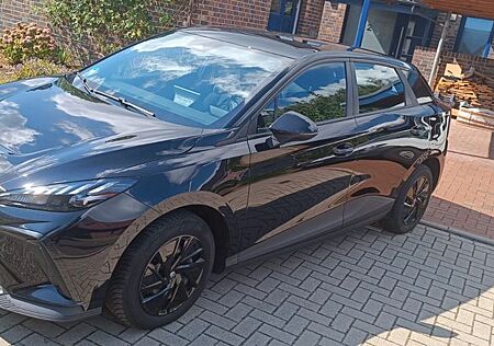 MG MG4 gebraucht kaufen MG MG4 EV 51 kWh Standard gepflegtes Elektroauto