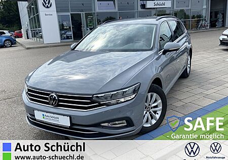 VW Passat Variant Volkswagen 2.0 TDI Business NAVI+LED+KAMERA+