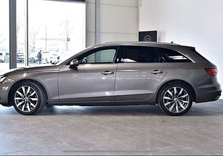 Audi A4 40 TFSI S tronic S line Avant S line