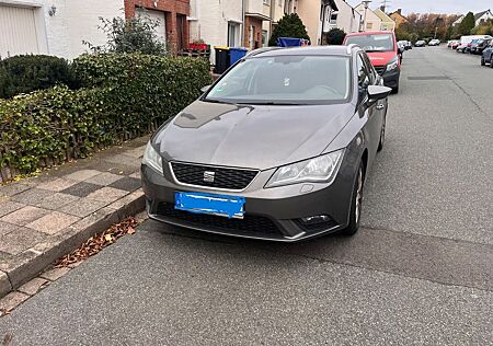 Seat Leon ST 1.2 TSI 81kW Start&Stop DSG Style Style