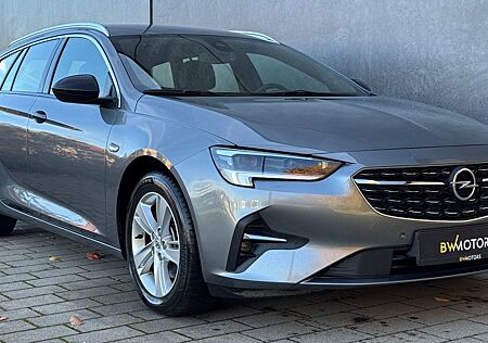 Opel Insignia gebraucht kaufen Opel Insignia B Sports Tourer Elegance |LED|PDC|SHZ|