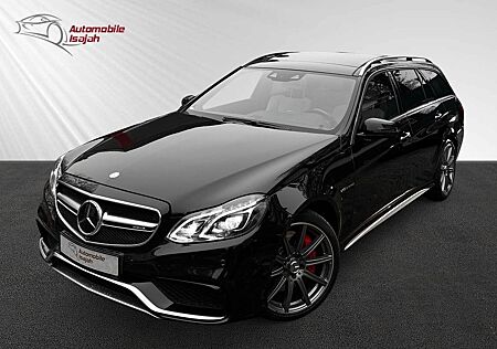 Mercedes-Benz E 63 AMG E 63 S AMG 4Matic **VOLL**