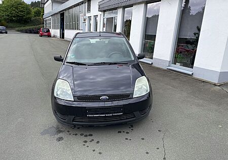 Ford Fiesta 1.3 51 kW Trend