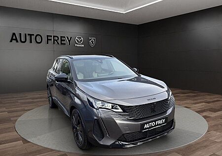 Peugeot 3008 GT Hybrid Automatik LED KAMERA
