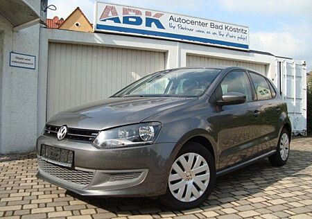 VW Polo Volkswagen V Behinderten-Umbau/Aut./SHZ/PDC/Temp.