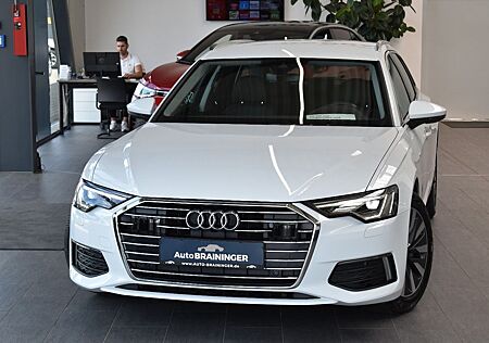 Audi A6 Avant 40TDI S-tron. design Matrix~ACC~Virtual