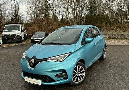 Renault ZOE Intens R135, zzgl. Batteriemiete