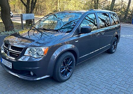 Dodge Grand Caravan SXT