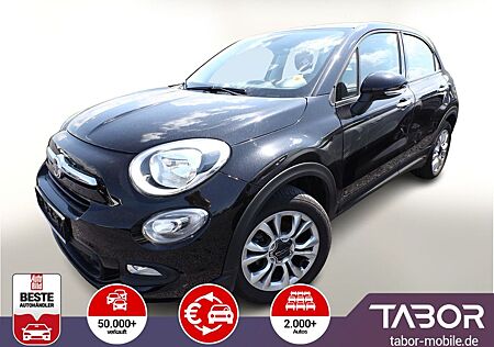 Fiat 500X 1.4 MultiAir 140 DDTC Pop Star Temp PDC 17Z