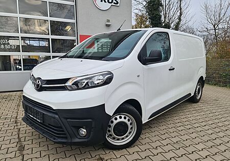 Toyota Pro Ace Proace L1 Kasten Comfort Klima 40Tkm