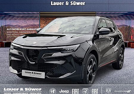 Alfa Romeo Junior Ibrida Speciale Mild-Hybrid Benzin 136 PS AT*Nav