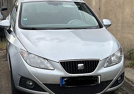 Seat Ibiza 1.2 TSI Kombi Ecomotive Style