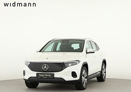 Mercedes-Benz EQA 350 4M Progressive Advanced*Pano*360°Memory*