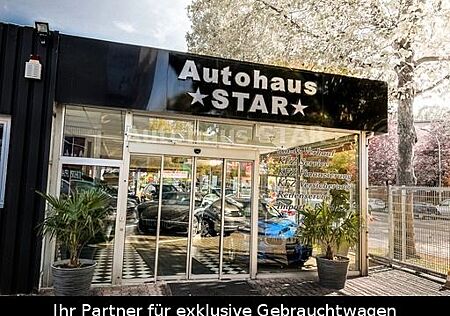 Land Rover Discovery 5 Landmark Edition SDV6 / 7 SITZER