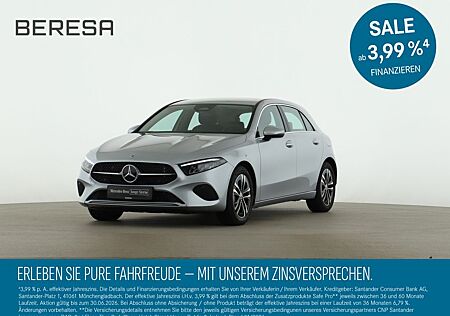 Mercedes-Benz A 200 Progressive Kamera LED Navi Winter-P.