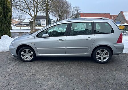 Peugeot 307 SW