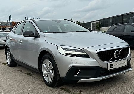 Volvo V40 Cross Country Momentum|LED|Memory|2.Hand