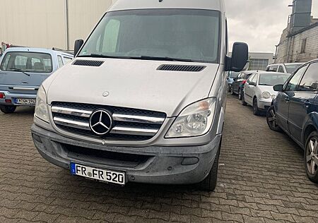 Mercedes-Benz Sprinter 316Sprinter