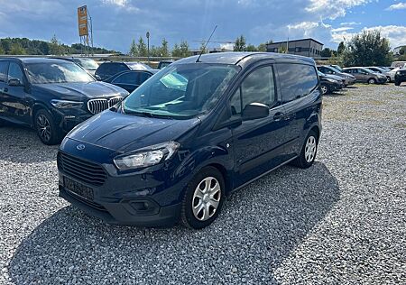 Ford Transit Courier Trend
