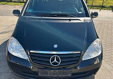 Mercedes-Benz A 160 BlueEFFICIENCY -