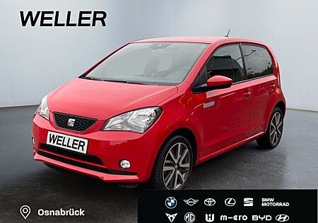 Seat Mii electric Edition Power Charge *SHZ*hzb Front