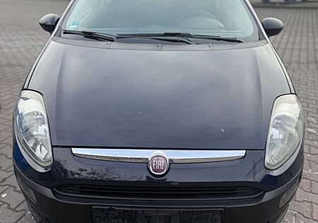 Fiat Punto EVO Active Alles Neu inkl TÜV