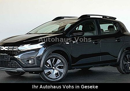 Dacia Sandero Stepway Expression|RFK|TOT|SHZ|PDC|Link|