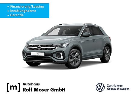 VW T-Roc Volkswagen PA R-Line 1.5 TSI 110kW DSG