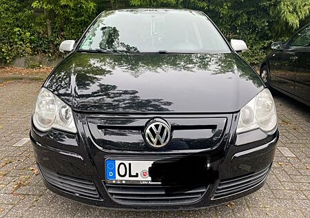 VW Polo Volkswagen 1.4 TDI 60kW Comfortline Comfortline